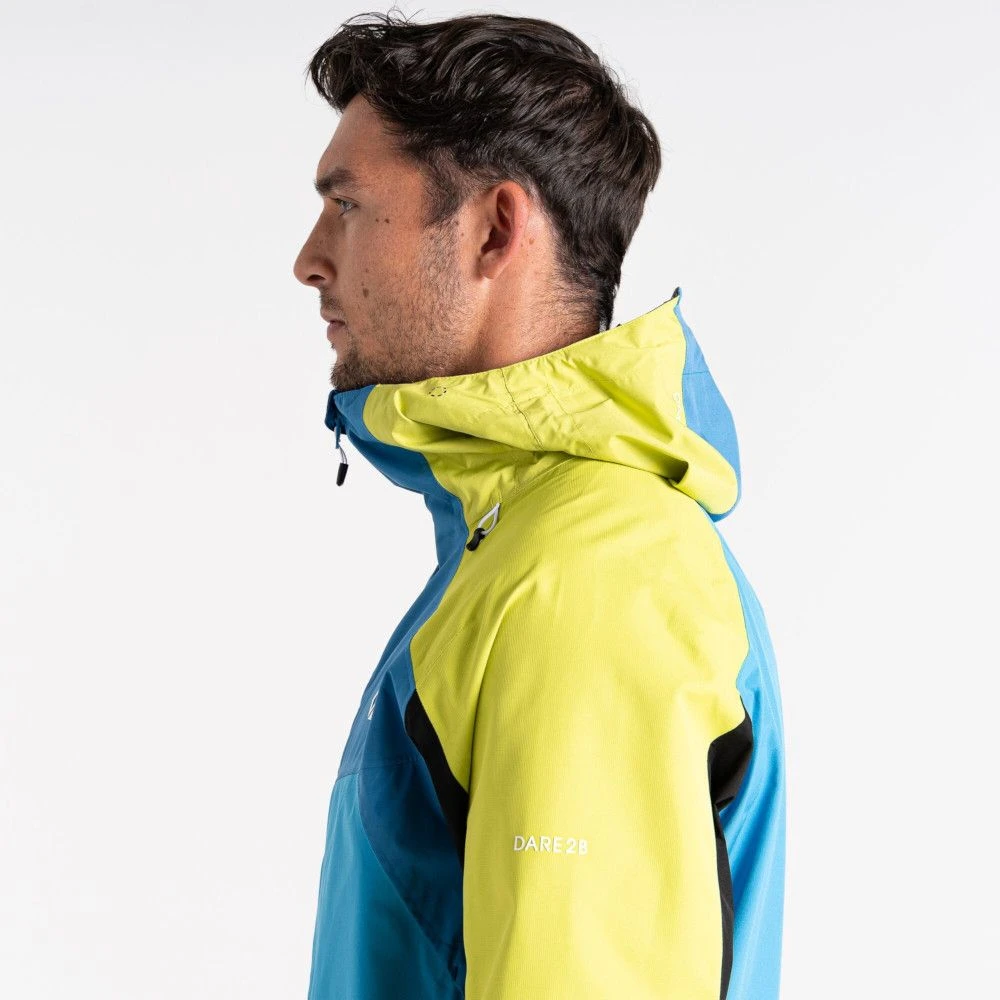 Dare 2B Mens Cornice Breathable Waterproof Jacket Dare 2B Mens Cornice Breathable Waterproof Jacket -Winter Apparel Store dmw544 idl 03 1