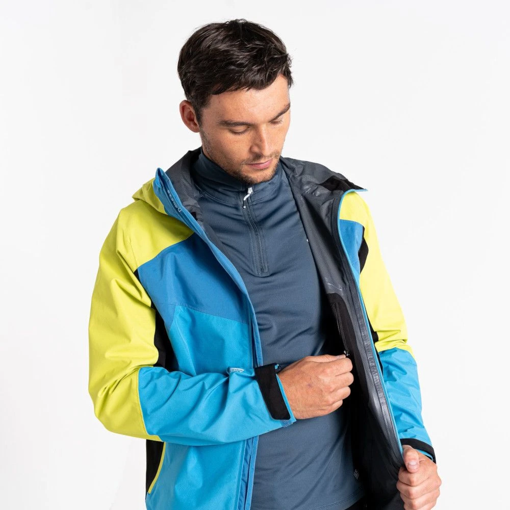 Dare 2B Mens Cornice Breathable Waterproof Jacket Dare 2B Mens Cornice Breathable Waterproof Jacket -Winter Apparel Store dmw544 idl 04 1