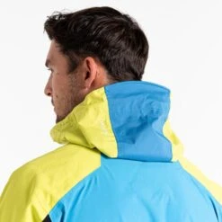 Dare 2B Mens Cornice Breathable Waterproof Jacket 12 Dare 2B Mens Cornice Breathable Waterproof Jacket -Winter Apparel Store dmw544 idl 05 1