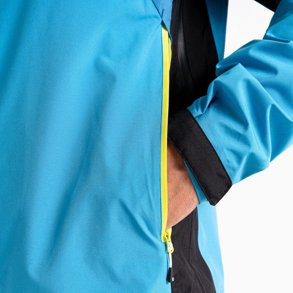 Dare 2B Mens Cornice Breathable Waterproof Jacket Dare 2B Mens Cornice Breathable Waterproof Jacket -Winter Apparel Store dmw544 idl 06 1