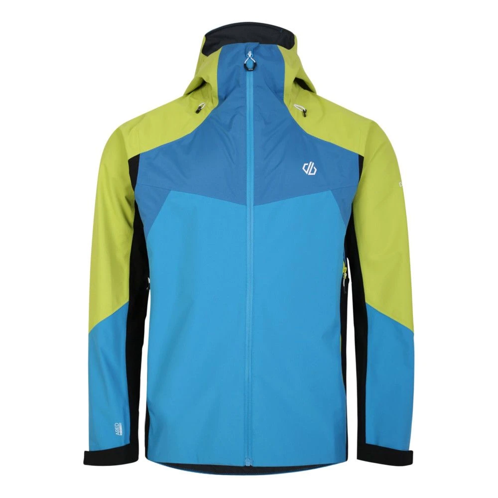 Dare 2B Mens Cornice Breathable Waterproof Jacket Dare 2B Mens Cornice Breathable Waterproof Jacket -Winter Apparel Store dmw544 idl 07 1