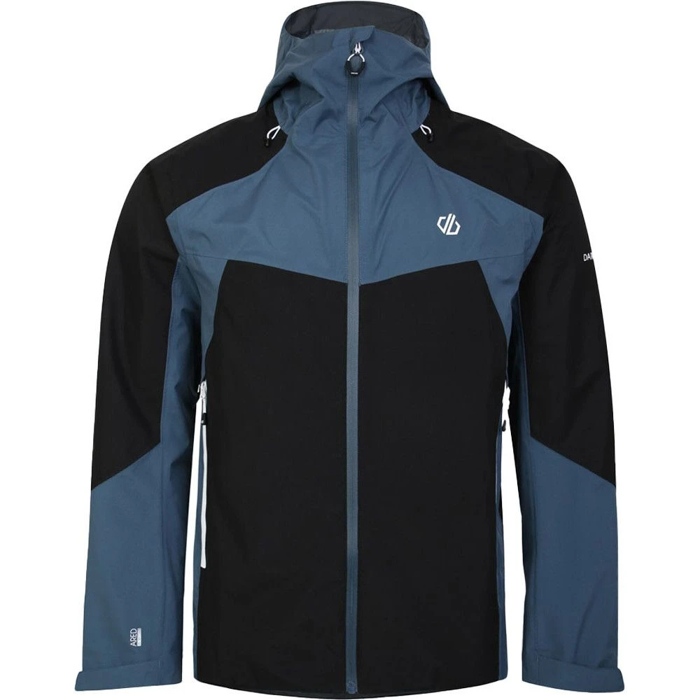 Dare 2B Mens Cornice Breathable Waterproof Jacket Dare 2B Mens Cornice Breathable Waterproof Jacket -Winter Apparel Store dmw544 y36 01 1