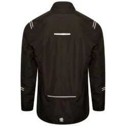 Dare 2B Mens Illume Pro Waterproof Breathable Cycling Jacket -Winter Apparel Store duw390 800 04