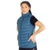 Dare 2B Womens Deter Insulated Body Warmer Gilet