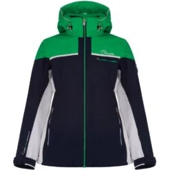 Dare 2b Womens/Ladies Argent Waterproof Breathable Padded Ski Jacket