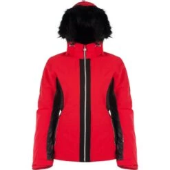 Dare 2b Womens/Ladies Captivate Padded Waterproof Ski Jacket