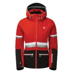 Dare 2b Womens Evidence Waterproof AEP Kinematics Ski Jacket