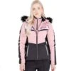 Dare 2b Womens Dynamite Waterproof Breathable Ski Coat