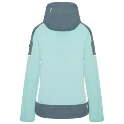 Dare 2B Womens Enliven Waterproof Breathable Ski Jacket 9 Dare 2B Womens Enliven Waterproof Breathable Ski Jacket -Winter Apparel Store dwp527 k1x 04