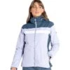 Dare 2B Womens Rapport Waterproof Breathable Ski Jacket