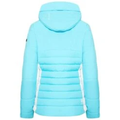 Dare 2B Womens Expertise Waterproof Breathable Ski Jacket 3 Dare 2B Womens Expertise Waterproof Breathable Ski Jacket -Winter Apparel Store dwp531 6uk 04