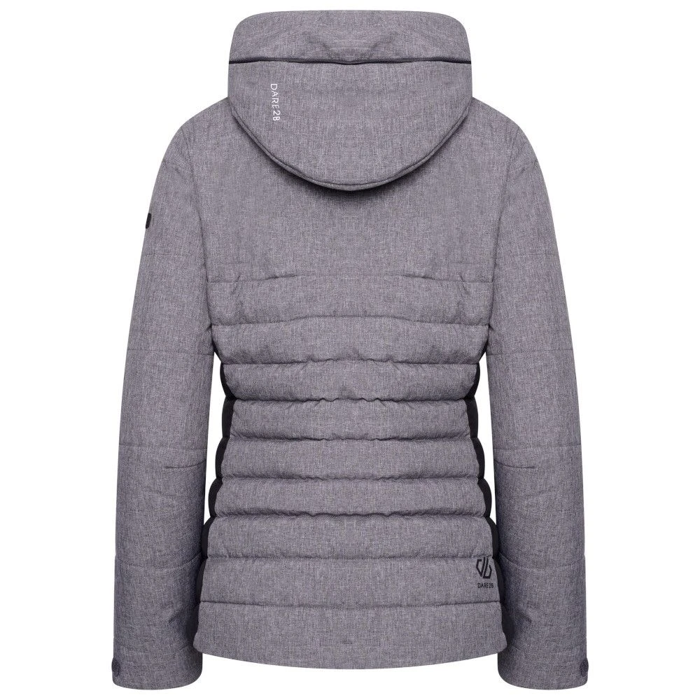 Dare 2B Womens Expertise Waterproof Breathable Ski Jacket Dare 2B Womens Expertise Waterproof Breathable Ski Jacket -Winter Apparel Store dwp531 r39 04