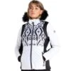 Dare 2B Womens Prestige II Waterproof Breathable Ski Jacket