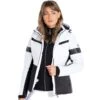 Dare 2B Womens Dynamical Waterproof Breathable Ski Jacket