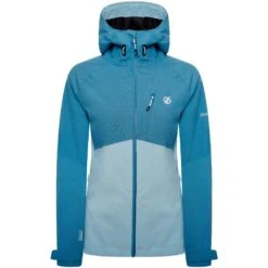 Dare 2b Womens Veritas III Waterproof Breathable Coat