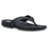 FitFlop Womens Gracie Leather Thong Flip Flops