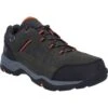 Hi Tec Mens Bandera II Low Waterproof Walking Shoes