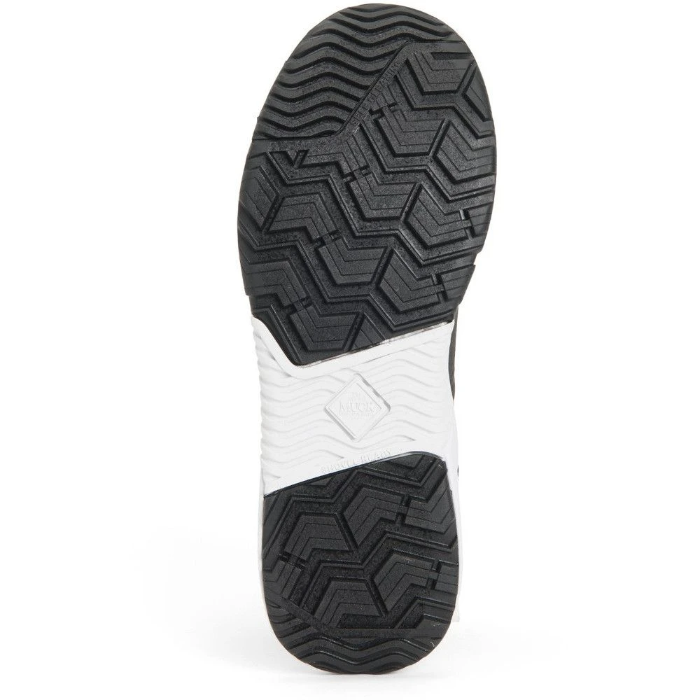 Muck Boots Womens Outscape Waterproof Ankle Chelsea Boots Muck Boots Womens Outscape Waterproof Ankle Chelsea Boots -Winter Apparel Store muc123 black 05