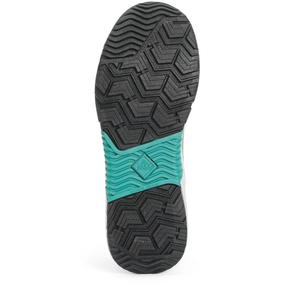 Muck Boots Womens Outscape Waterproof Ankle Chelsea Boots Muck Boots Womens Outscape Waterproof Ankle Chelsea Boots -Winter Apparel Store muc123 grey 05