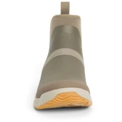 Muck Boots Womens Outscape Waterproof Ankle Chelsea Boots 14 Muck Boots Womens Outscape Waterproof Ankle Chelsea Boots -Winter Apparel Store muc123 walnut 03