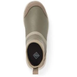 Muck Boots Womens Outscape Waterproof Ankle Chelsea Boots 15 Muck Boots Womens Outscape Waterproof Ankle Chelsea Boots -Winter Apparel Store muc123 walnut 04