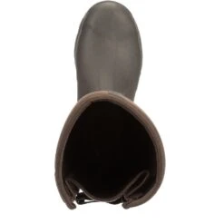 Muck Boots Womens Wetland XF Waterproof Wellingtons Wellies -Winter Apparel Store muc124 brown 04 1