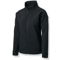 Nimbus Womens/Ladies Duxbury Polyester Softshell Jacket