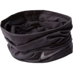 Nike Mens Dri-FIT Wrap Snood Neckwarmer