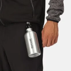 Regatta Mens Cadford V Breathable Hooded Fleece Jacket 2 Regatta Mens Cadford V Breathable Hooded Fleece Jacket -Winter Apparel Store rma535 087 03