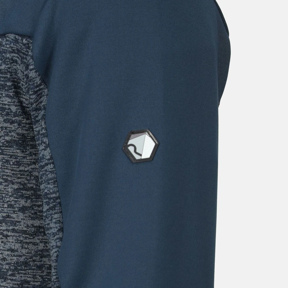 Regatta Mens Cadford V Breathable Hooded Fleece Jacket Regatta Mens Cadford V Breathable Hooded Fleece Jacket -Winter Apparel Store rma535 68e 03