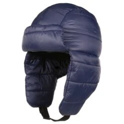 Regatta Mens Bastien Baffle Winter Padded Trapper Hat