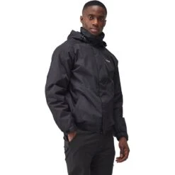 Regatta Mens Niviston Waterproof Jacket 4 Regatta Mens Niviston Waterproof Jacket -Winter Apparel Store rmp372 800 01