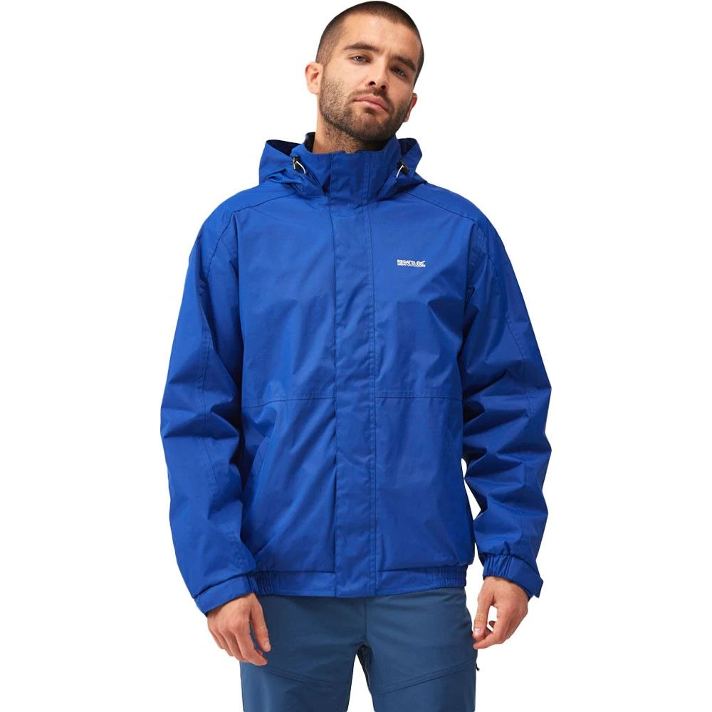 Regatta Mens Niviston Waterproof Jacket Regatta Mens Niviston Waterproof Jacket -Winter Apparel Store rmp372 z8b 01