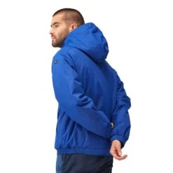 Regatta Mens Niviston Waterproof Jacket 9 Regatta Mens Niviston Waterproof Jacket -Winter Apparel Store rmp372 z8b 02