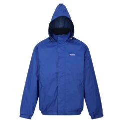 Regatta Mens Niviston Waterproof Jacket 10 Regatta Mens Niviston Waterproof Jacket -Winter Apparel Store rmp372 z8b 03