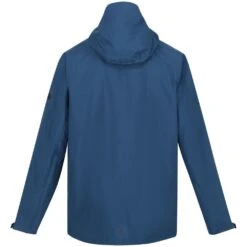 Regatta Mens Pulton II Waterproof Breathable Jacket -Winter Apparel Store rmw353 zv7 04