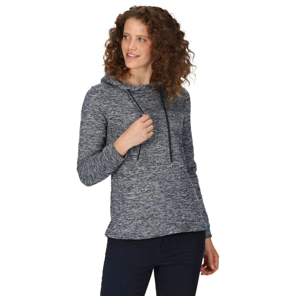 Regatta Womens Azaelia Breathable Active Hoodie Fleece Regatta Womens Azaelia Breathable Active Hoodie Fleece -Winter Apparel Store rwa580 3g2 01