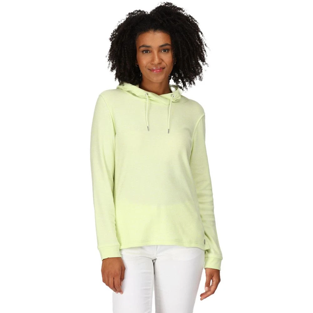Regatta Womens Azaelia Breathable Active Hoodie Fleece Regatta Womens Azaelia Breathable Active Hoodie Fleece -Winter Apparel Store rwa580 a3c 01