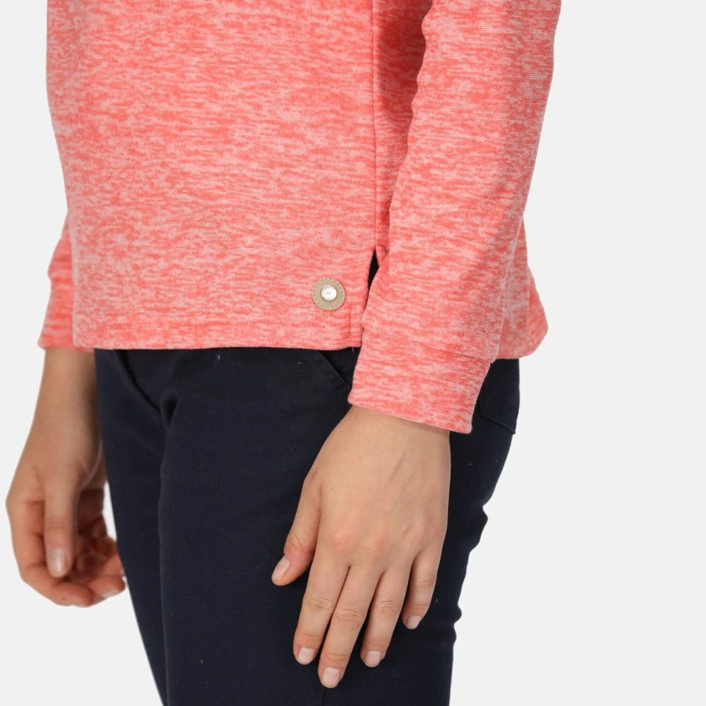 Regatta Womens Azaelia Breathable Active Hoodie Fleece Regatta Womens Azaelia Breathable Active Hoodie Fleece -Winter Apparel Store rwa580 f2f 04