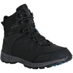 Regatta Womens Lady Samaris Thermo Winter Boots