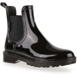 Regatta Womens Lady Harriett II Waterproof Chelsea Boots