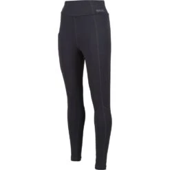 Regatta Womens Holeen Legging II Breathable Stretch Trousers