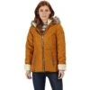 Regatta Womens Whitley Thermo Guard Insulation Jacket Coat