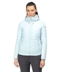Regatta Womens Himalia Water Repellent Insulated Coat