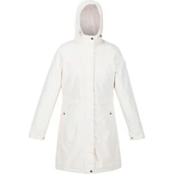 Regatta Womens Remina Waterproof Insulated Parka Jacket Coat -Winter Apparel Store rwp326 045 03