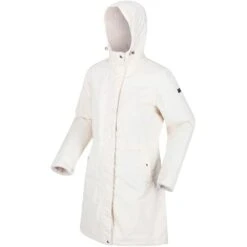 Regatta Womens Remina Waterproof Insulated Parka Jacket Coat -Winter Apparel Store rwp326 045 04