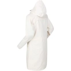 Regatta Womens Remina Waterproof Insulated Parka Jacket Coat -Winter Apparel Store rwp326 045 05