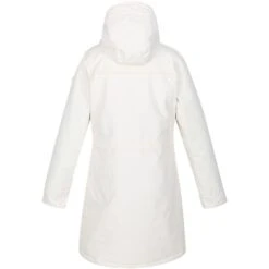 Regatta Womens Remina Waterproof Insulated Parka Jacket Coat -Winter Apparel Store rwp326 045 06