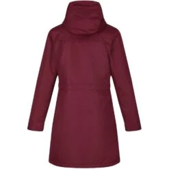 Regatta Womens Remina Waterproof Insulated Parka Jacket Coat -Winter Apparel Store rwp326 1yi 06