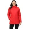 Regatta Womens Myla II Waterproof Hooded Insulated Coat